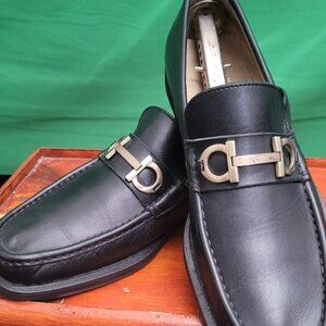 FERRAGAMO Loafers size 10